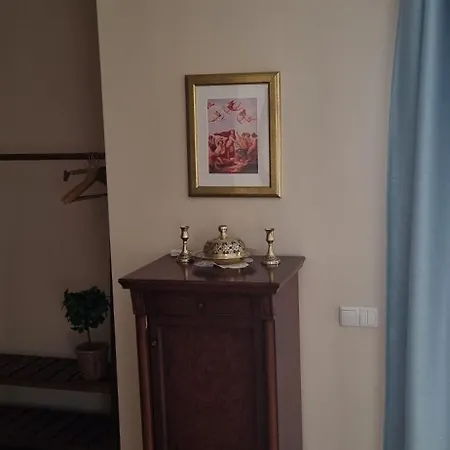 Ephesus فندق مبيت وإفطار