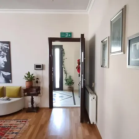 فندق مبيت وإفطار Ephesus 4*