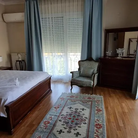 فندق مبيت وإفطار Ephesus