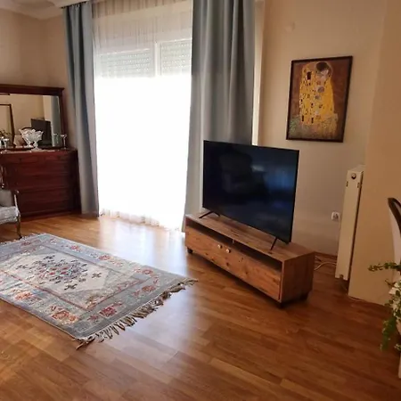 Ephesus فندق مبيت وإفطار