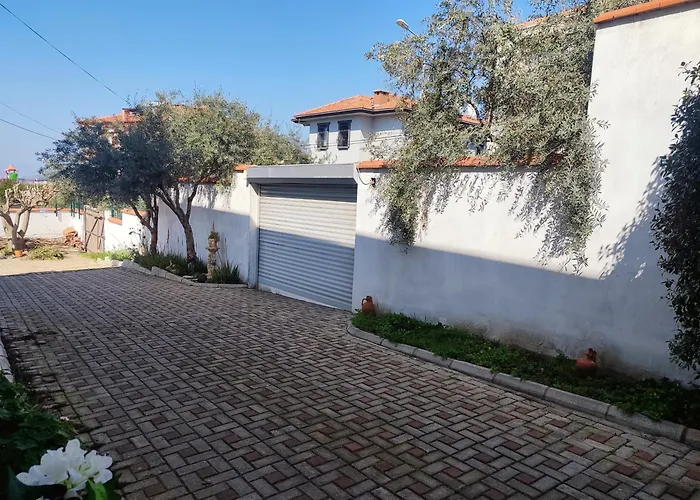 Alojamento de Acomodação e Pequeno-almoço Ephesus