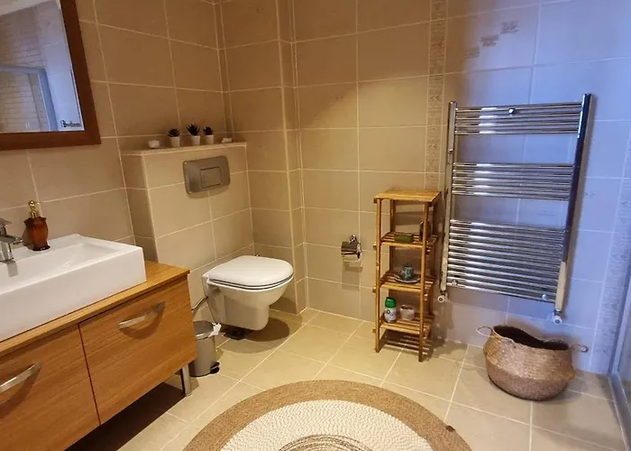 Ephesus Alojamento de Acomodação e Pequeno-almoço 4*