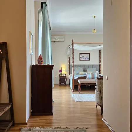 Bed and breakfast Ephesus