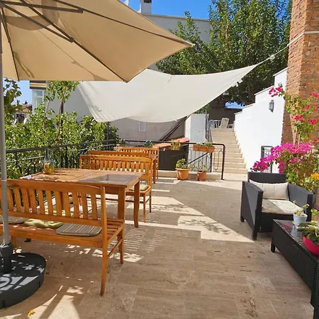 Ephesus 4* セルチュク