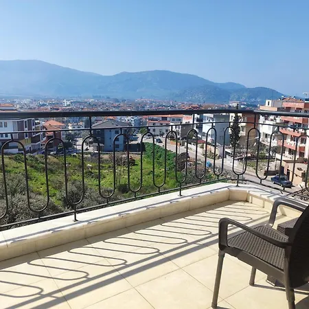 ベッド・アンド・ブレックファスト Ephesus