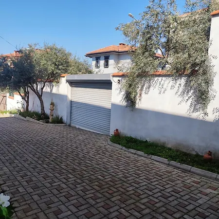 Oda ve Kahvaltı Ephesus