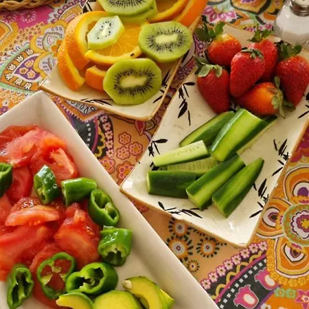 Ephesus Bed and breakfast 3*