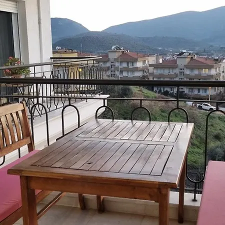 ベッド・アンド・ブレックファスト Ephesus