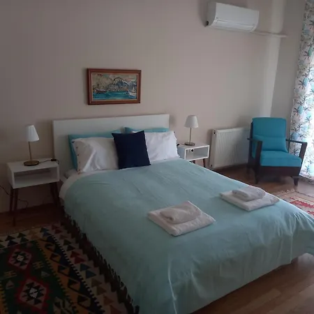 Ephesus Couette-café Selçuk