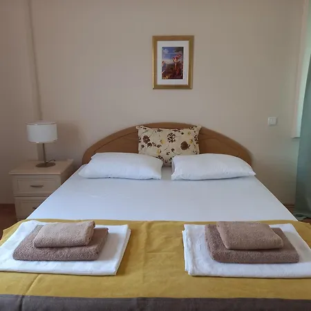 ベッド・アンド・ブレックファスト Ephesus セルチュク