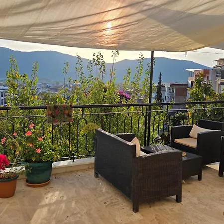 Ephesus ベッド・アンド・ブレックファスト セルチュク