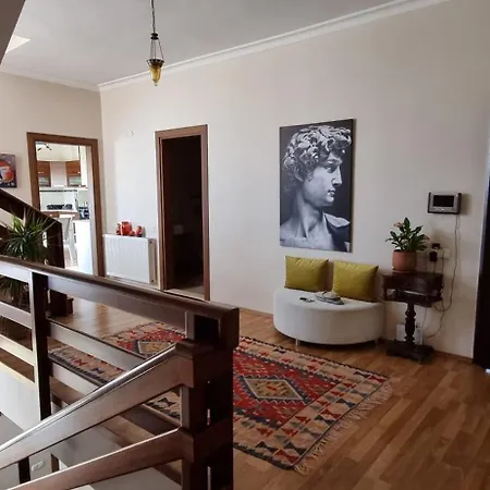 ベッド・アンド・ブレックファスト Ephesus 4*