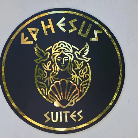 Oda ve Kahvaltı Ephesus 3*