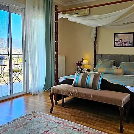 B&B Ephesus