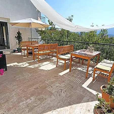 Ephesus B&B