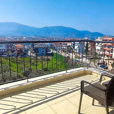 Ephesus B&B 3*