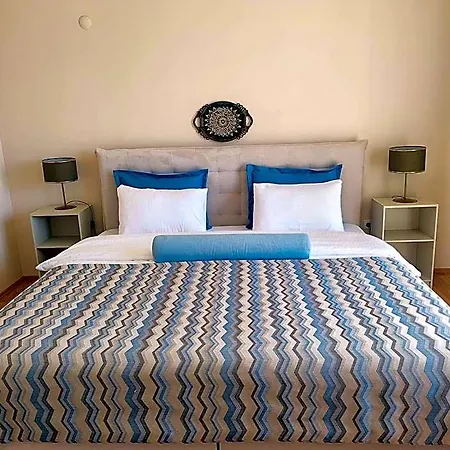 Ephesus B&B