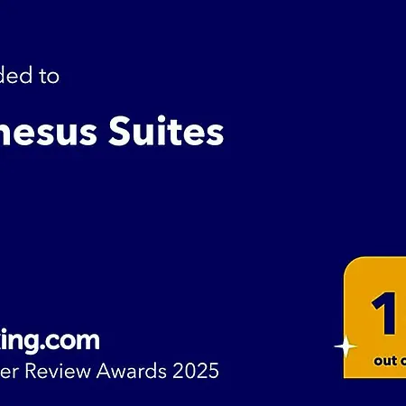 B&B Ephesus
