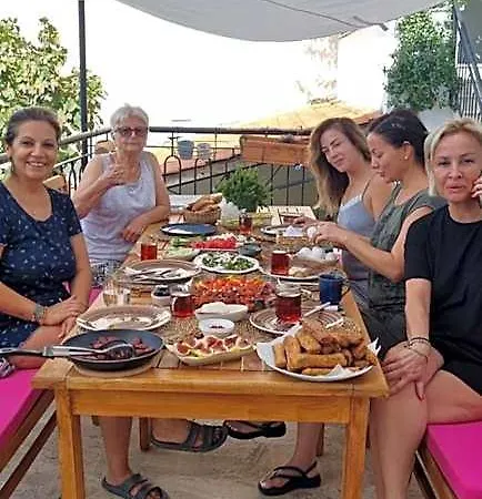 Ephesus B&B 3*