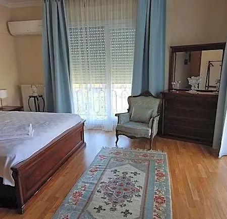 Ephesus B&B 셀주크