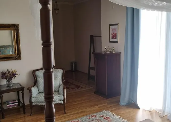 Ephesus 4* סלצ'וק