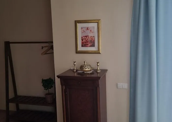 Ephesus Nocleg ze śniadaniem