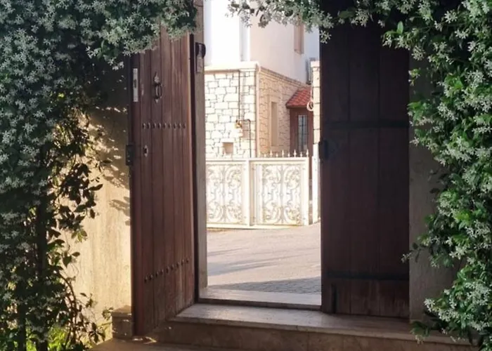 Nocleg ze śniadaniem Ephesus 4*