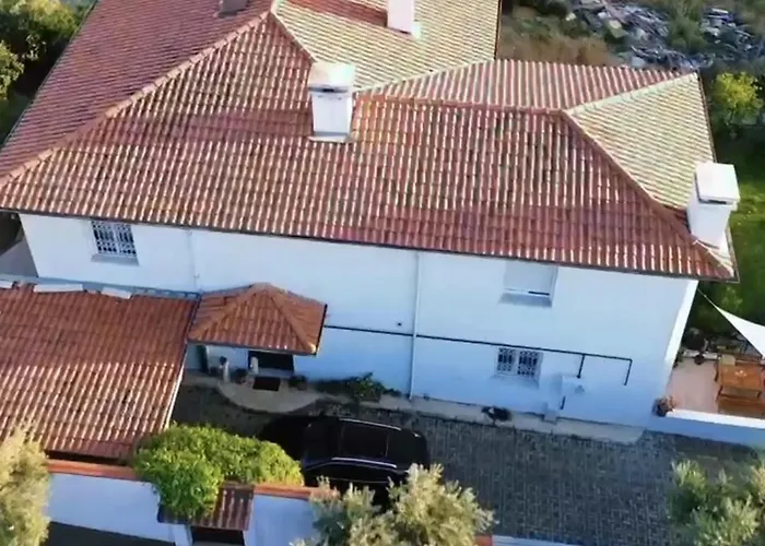 Ephesus 住宿加早餐酒店