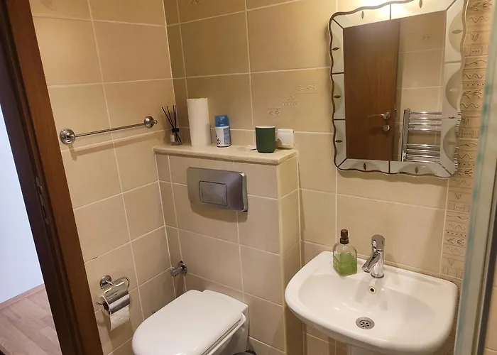 Ephesus לינה וארוחת בוקר 4*