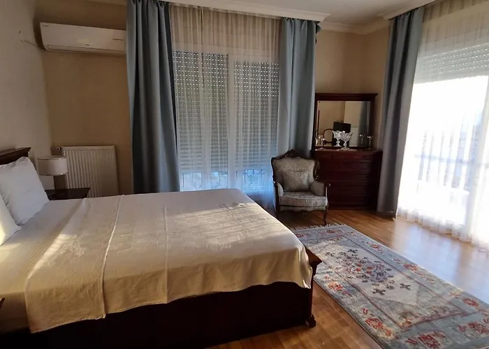 Ephesus Nocleg ze śniadaniem Selçuk