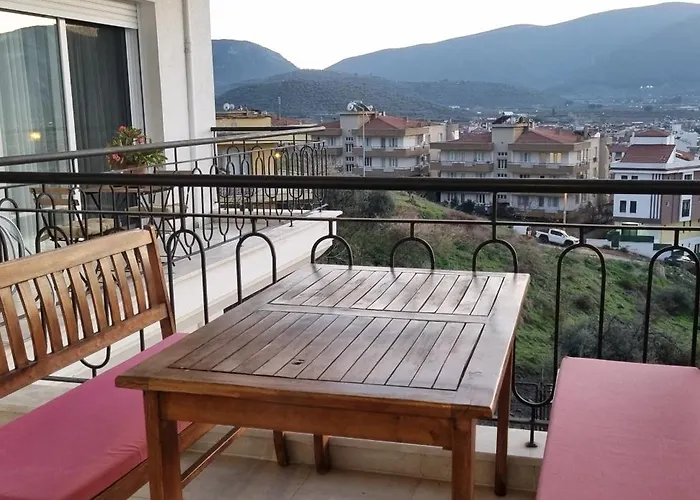 Nocleg ze śniadaniem Ephesus