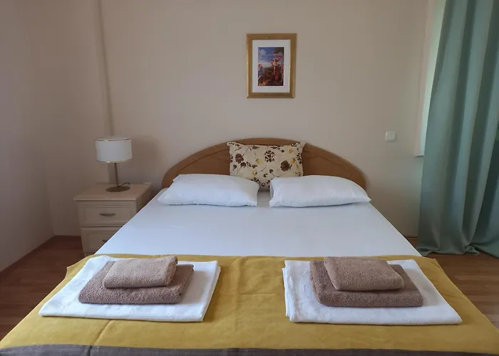 Nocleg ze śniadaniem Ephesus Selçuk