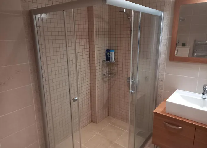 Nocleg ze śniadaniem Ephesus Selçuk