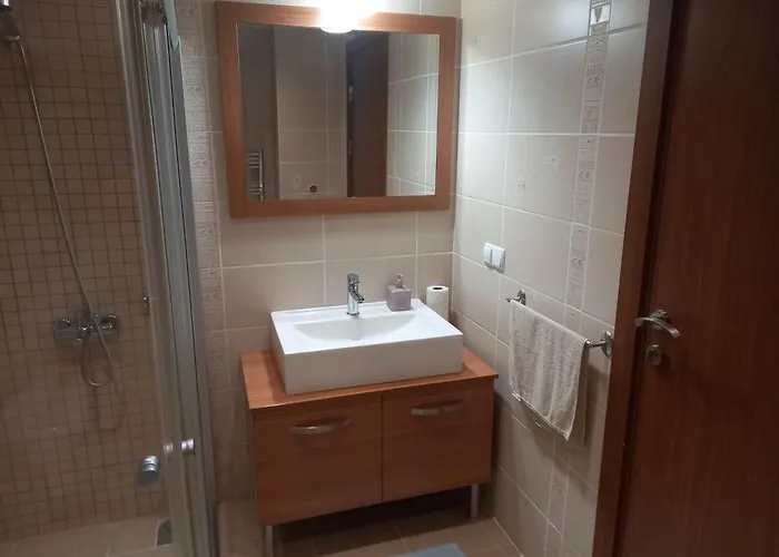 Ephesus Nocleg ze śniadaniem 4*