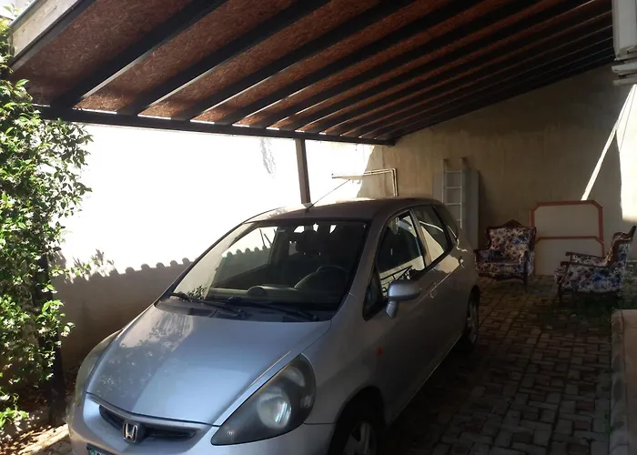 Ephesus Nocleg ze śniadaniem 4*