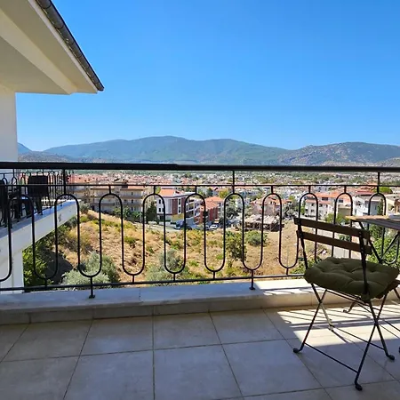 Ephesus Bed & Breakfast