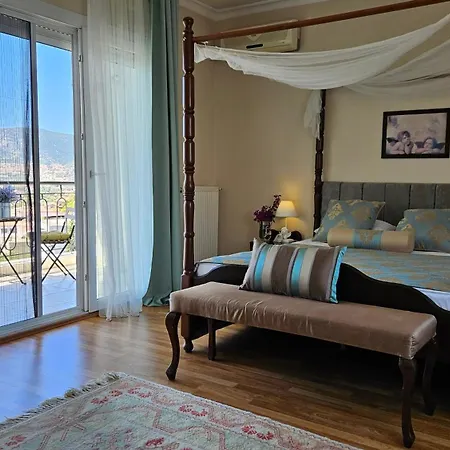 Ephesus Bed & Breakfast Selcuk