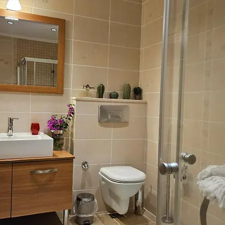 Bed & Breakfast Ephesus Selcuk