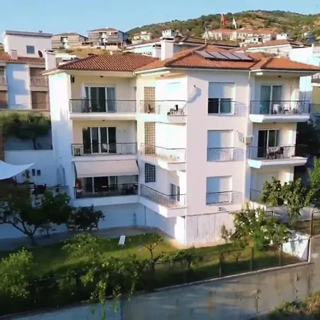 Ephesus Bed & Breakfast