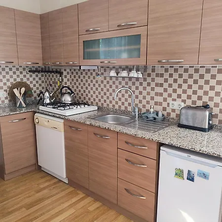 Ephesus Bed & Breakfast *