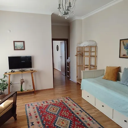 Ephesus Bed & Breakfast Selcuk