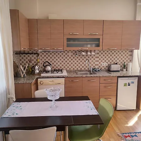 Ephesus Bed & Breakfast