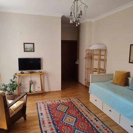 Bed & Breakfast Ephesus *