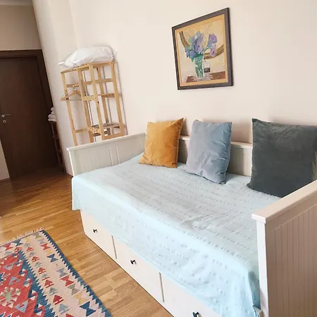 Ephesus Bed & Breakfast Selcuk