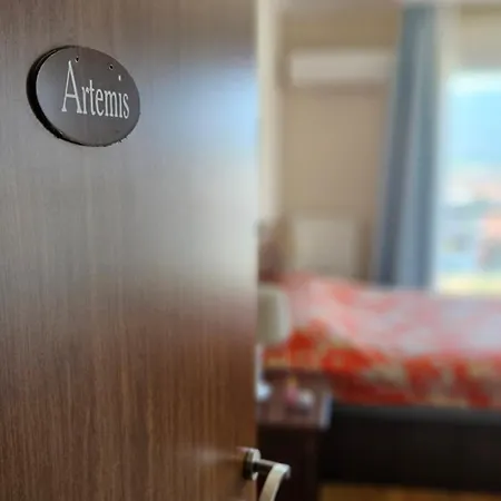 Ephesus Bed & Breakfast Selçuk