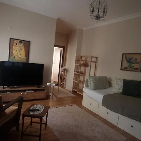 Bed & Breakfast Ephesus