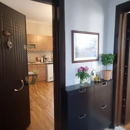 Ephesus Bed & Breakfast 4*