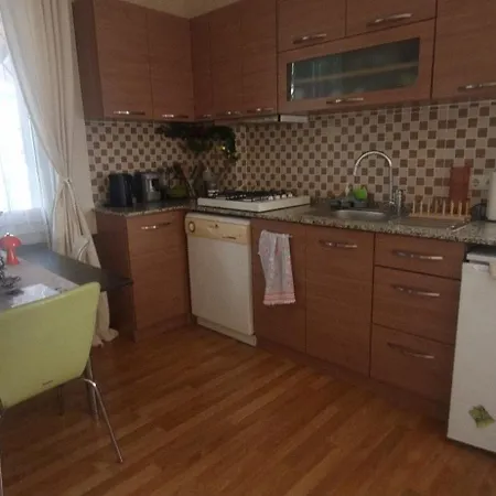 Bed & Breakfast Ephesus Selçuk