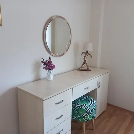 Ephesus Bed & Breakfast