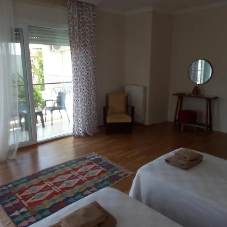 Bed & Breakfast Ephesus